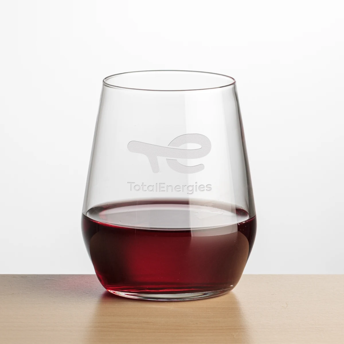 Germain Stemless Wine - Deep Etch 1