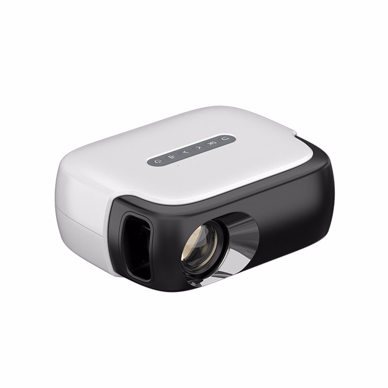 LED Mini Projector