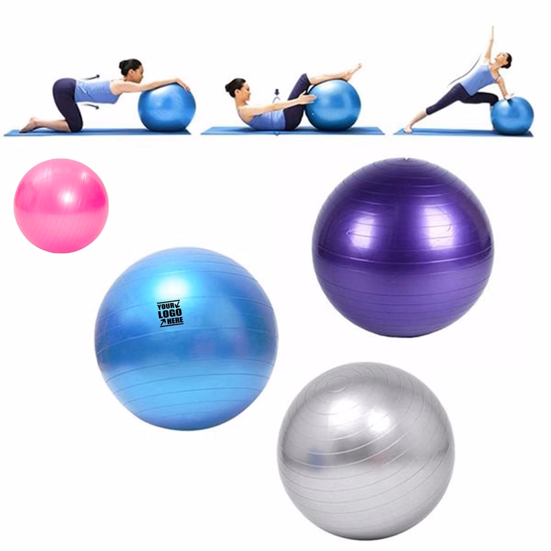 Heavy Duty Yoga Exercise Swiss Ball