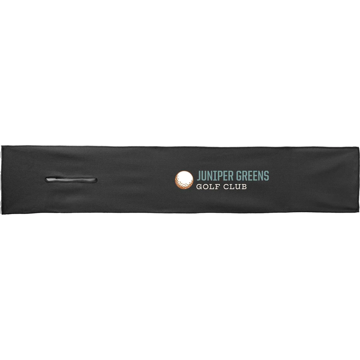 Neck Wrap Cooling Towel 1