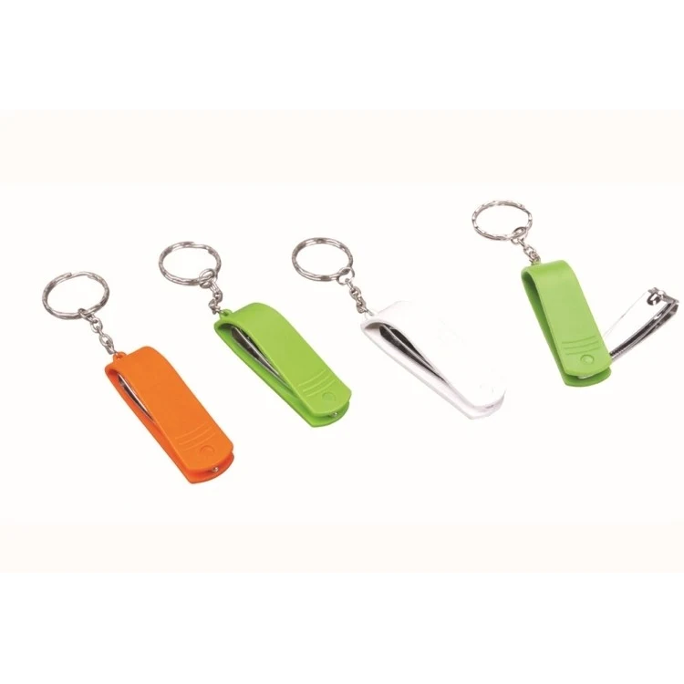 Nail clipper 1