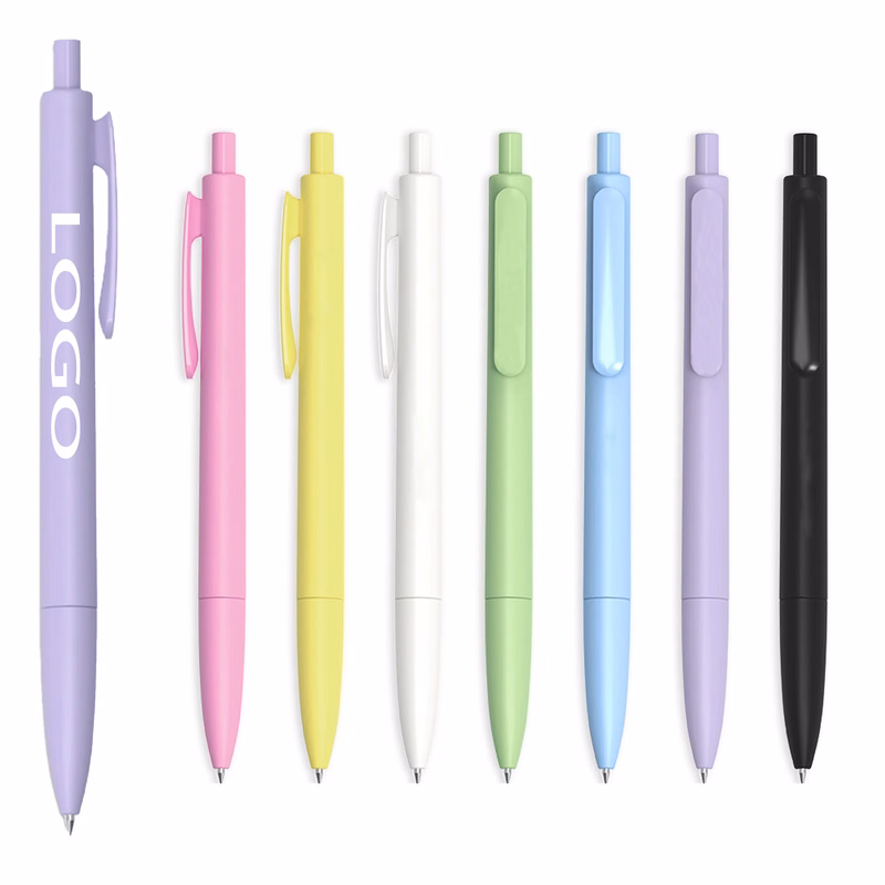 ABS Retractable Pen