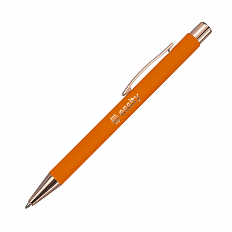 Lisse Metal Pen
