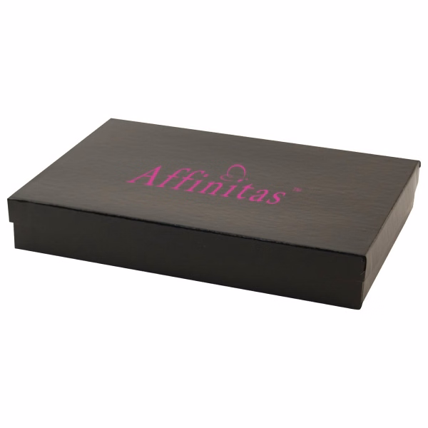 Kraft Jewelry Boxes