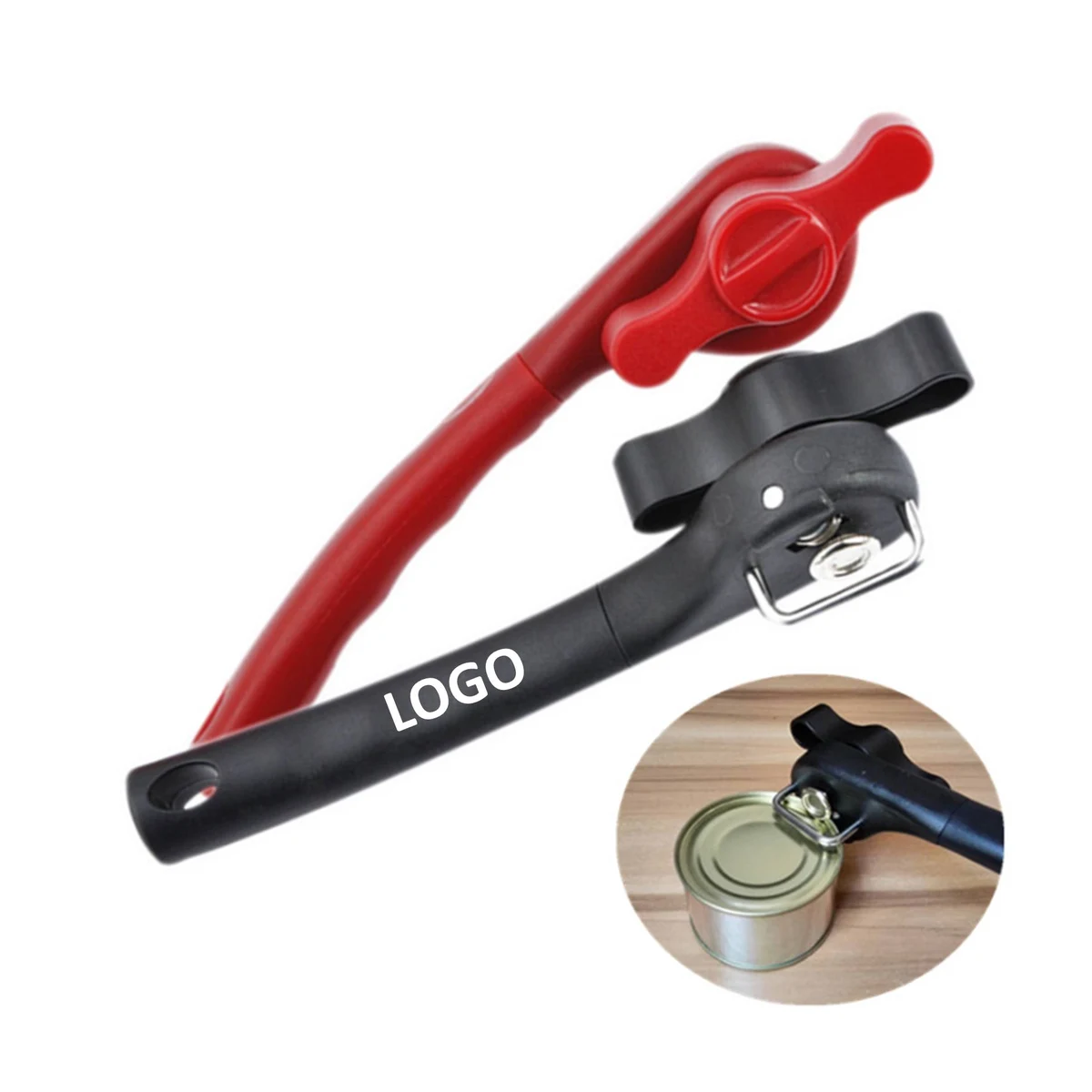 Safe Cut Manual Can Opener 1
