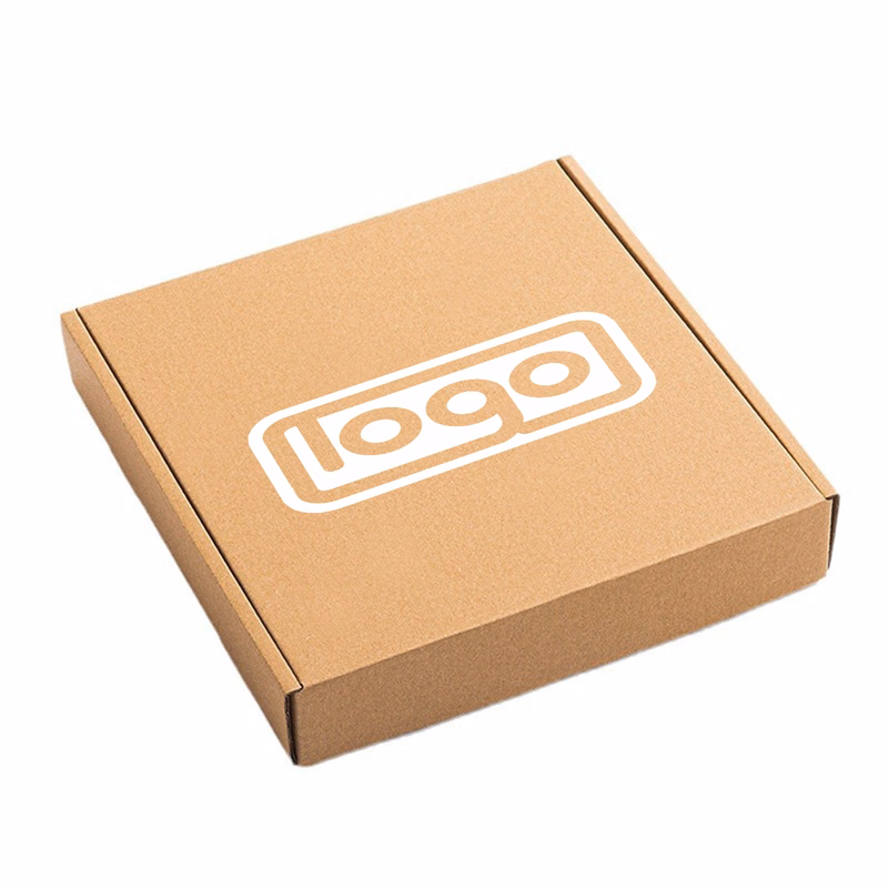 Clothing Jewelry Packaging Box