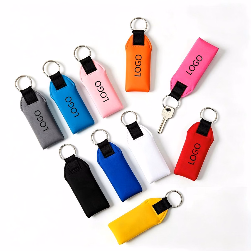 Floating Keyring