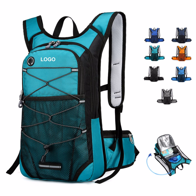 Bike Backpack (direct import)