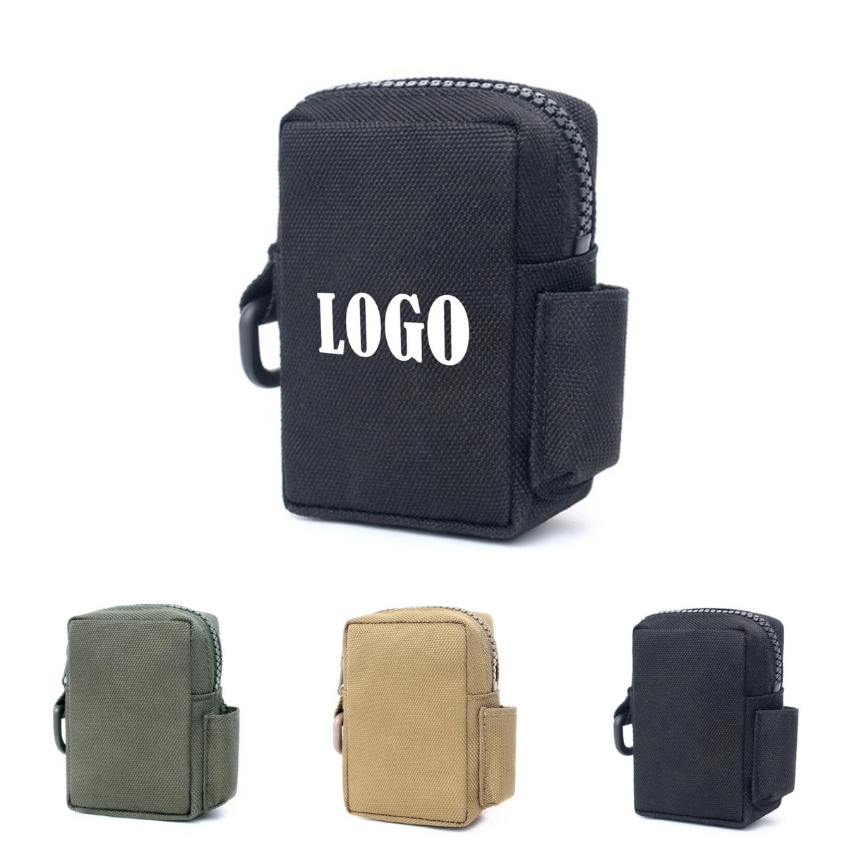 Mini Sport Waist Bag 1