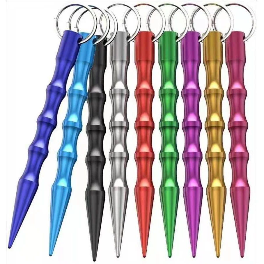 Self-Defence Key Chain 1
