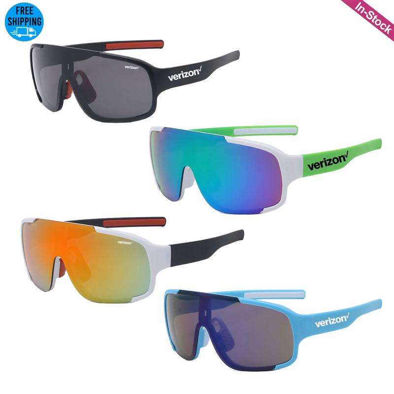 Outdoor Cycling Sunglasses-Ocean
