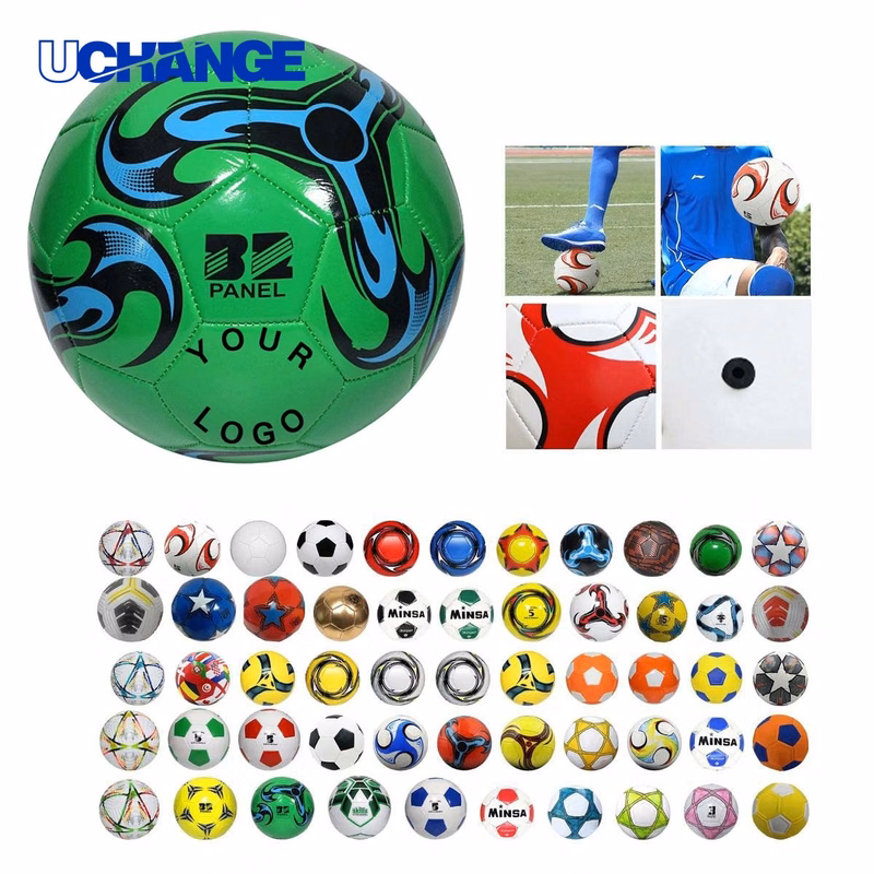 Soccer Ball Official Size Training Ball
