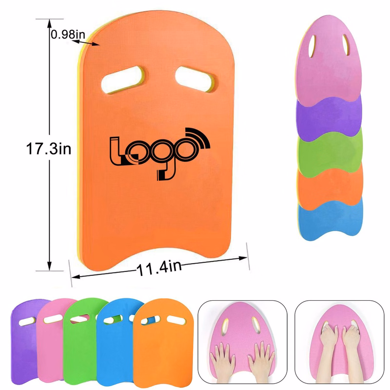 Swimming Training Kick Board