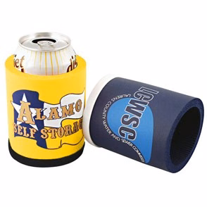 Chiller Foam Beverage Insulator