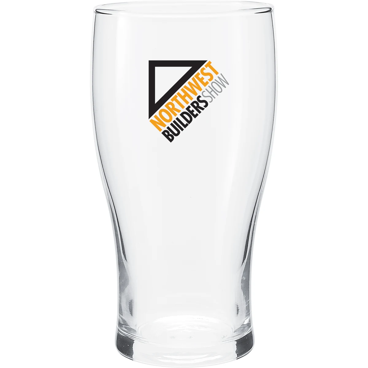 16 oz pub glass 1