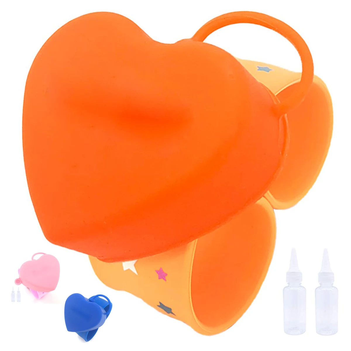 Wristband Hand Dispenser 1