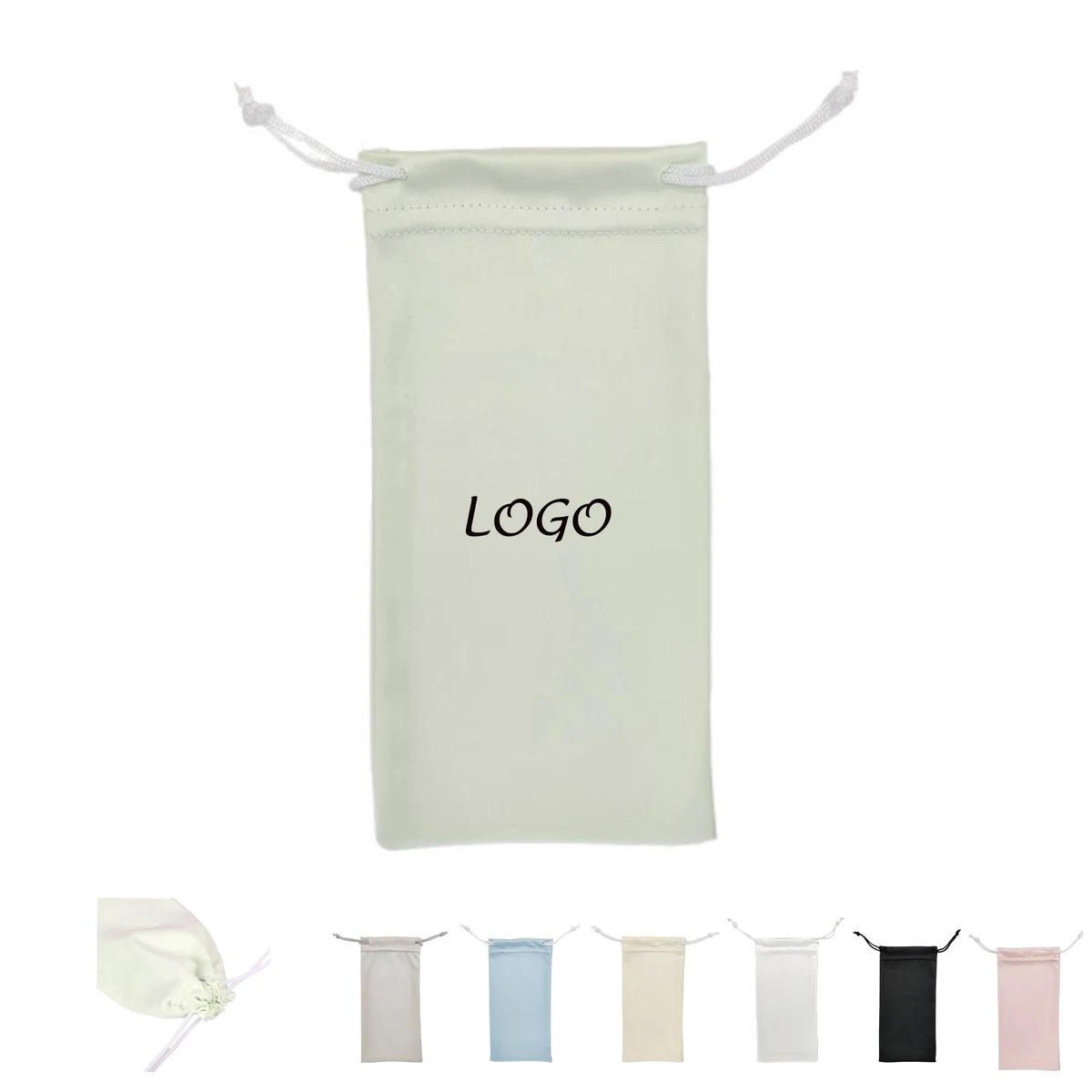 Microfiber Eyeglass Case 1