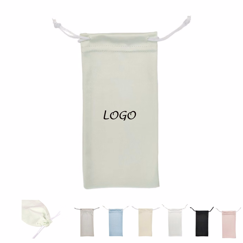 Microfiber Eyeglass Case