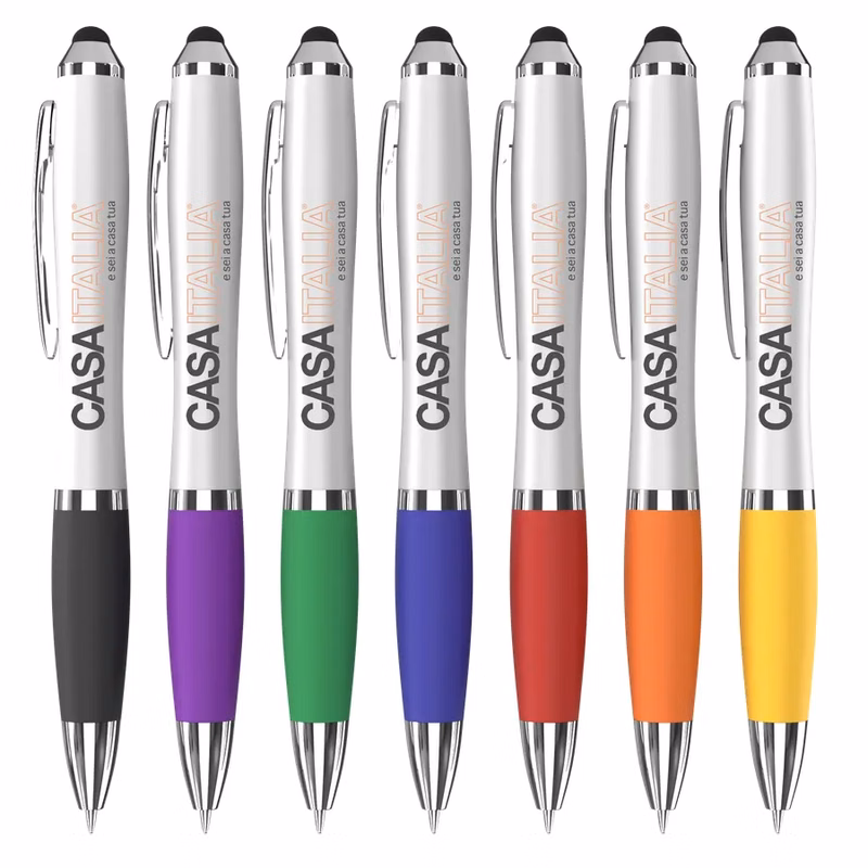 The Endeavour Stylus Pen