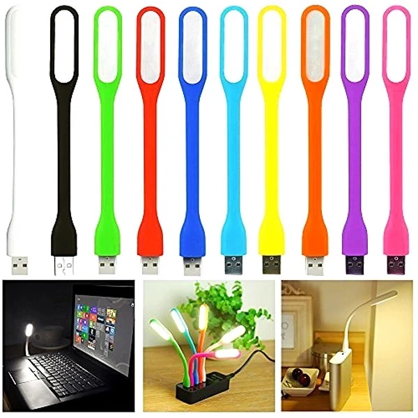 Flexible USB LED Light 1