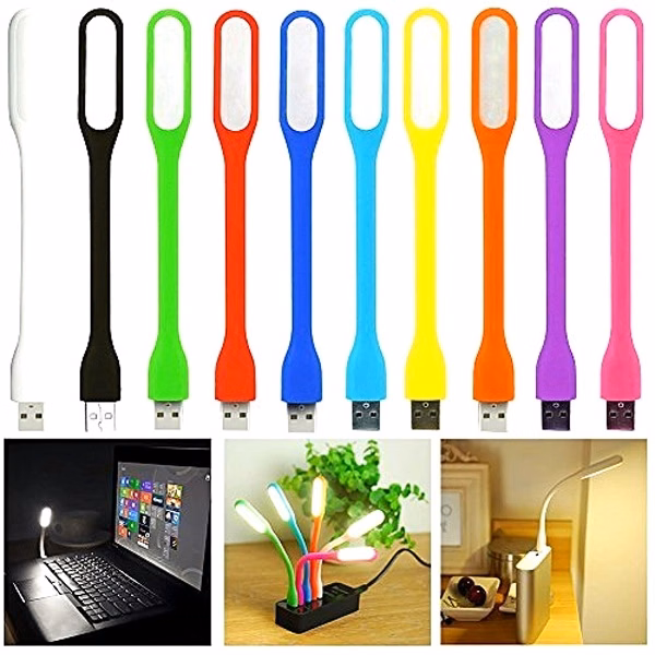 Flexible USB LED Light