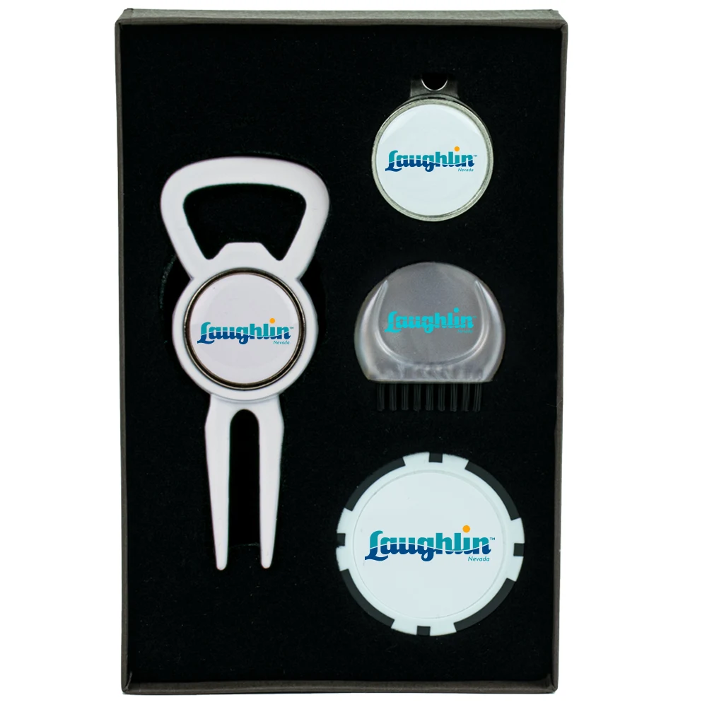 Golf Tool Gift Set 1