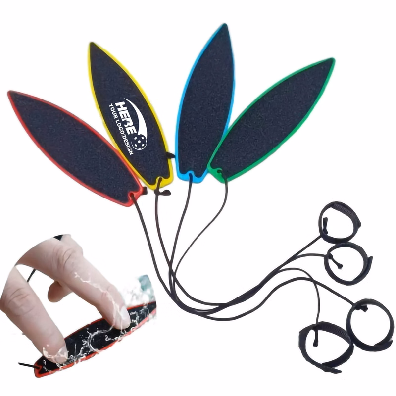 Creative Mini Finger Surfboard Surfing Toy