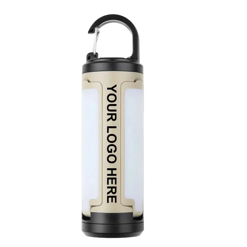 Portable Hanging Camping Lamp 1
