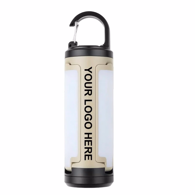 Portable Hanging Camping Lamp