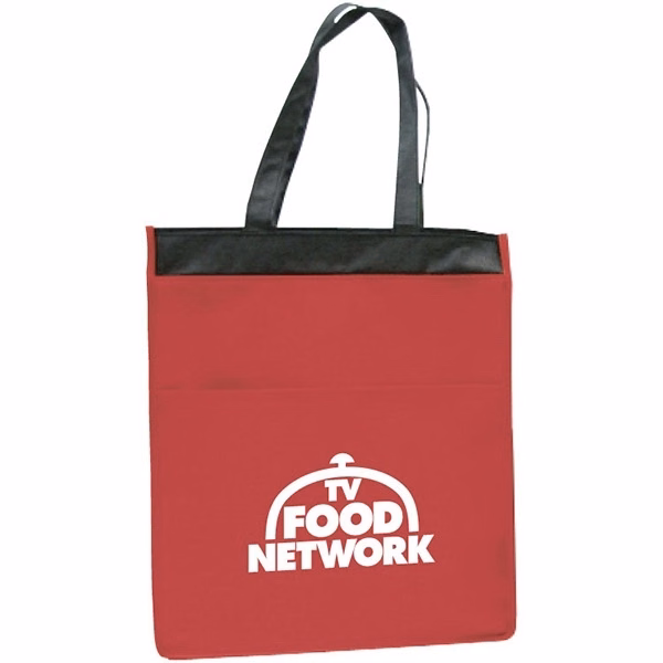 Boston Large Cooler Tote