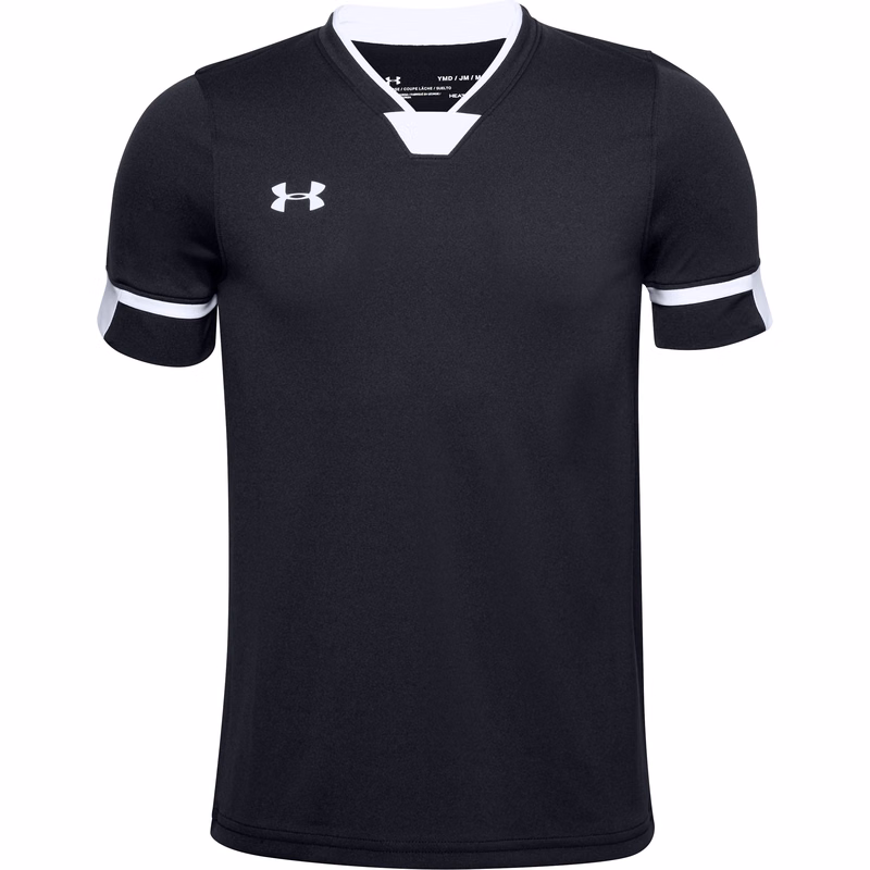 Boys' UA Squad Jersey 
