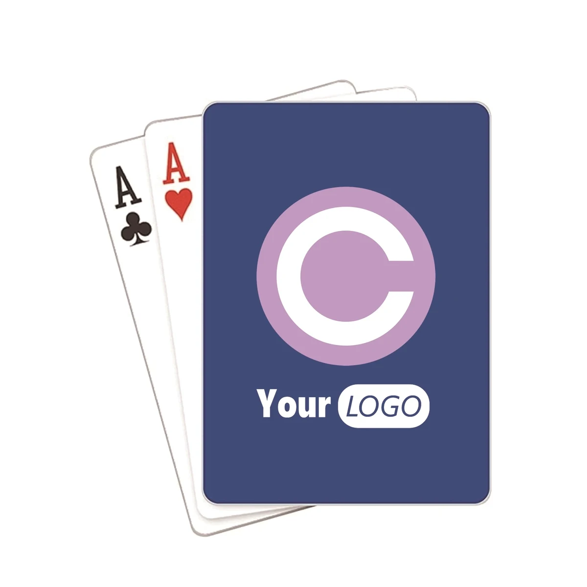 Custom Playing Cards 1