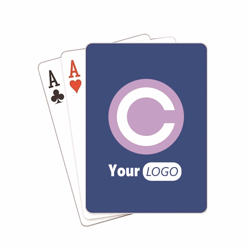 Custom Playing Cards