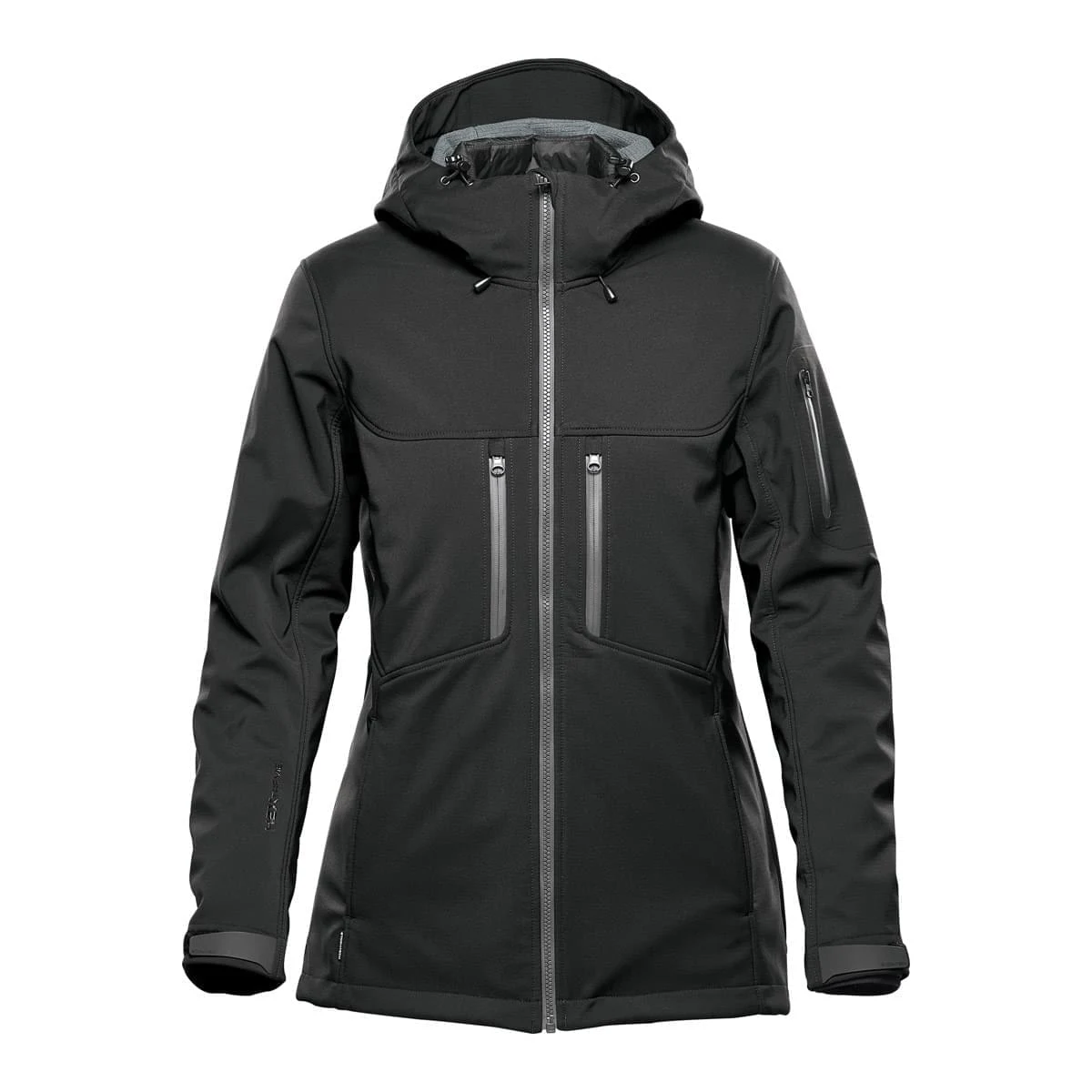 Stormtech Women's Epsilon 3-in-1 Jacket 1