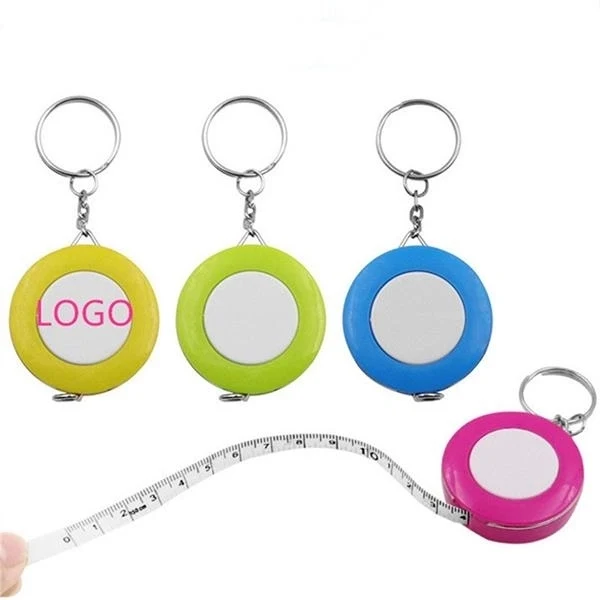 Mini Portable Measuring Tape 1