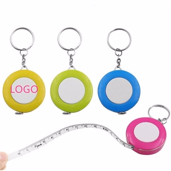 Mini Portable Measuring Tape