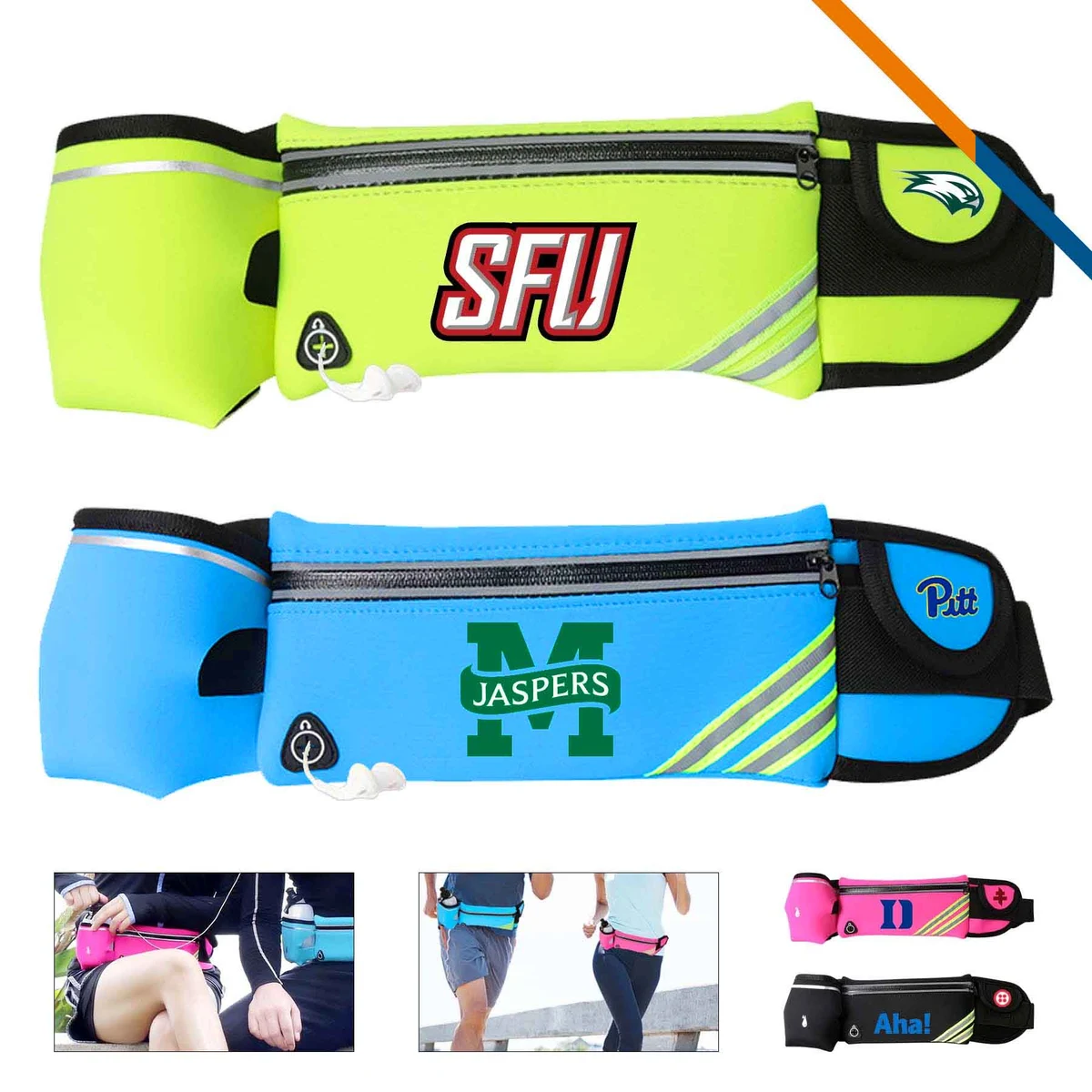 Coozi Fanny Pack 1