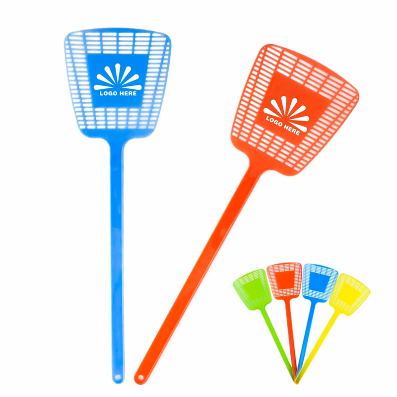 MOQ100 Custom Fly Swatter