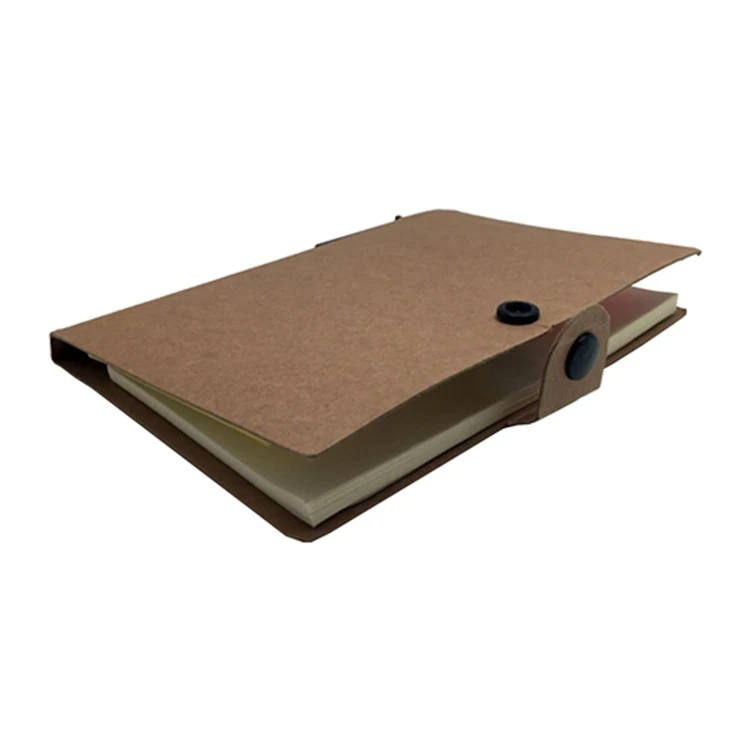 Adhesive Marker Note Pad and Book 1