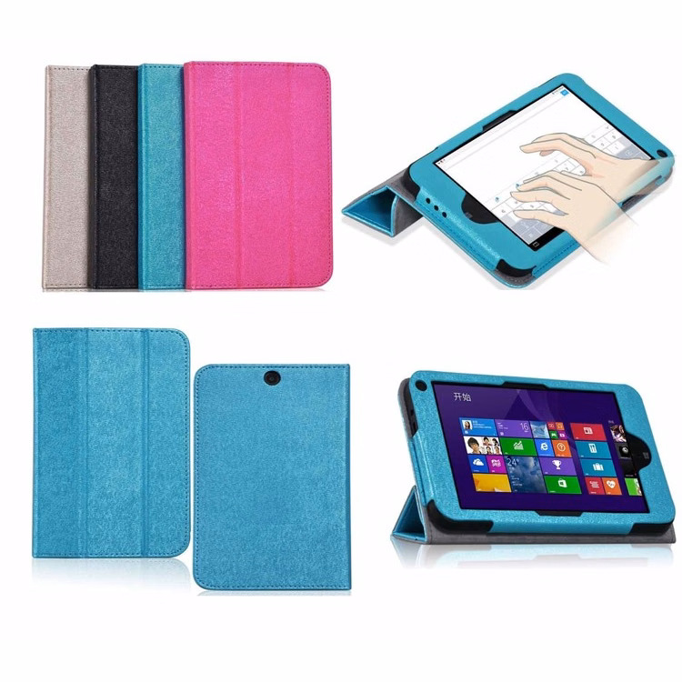 iBank ® Leatherette Case for HP Stream 7 Tablet