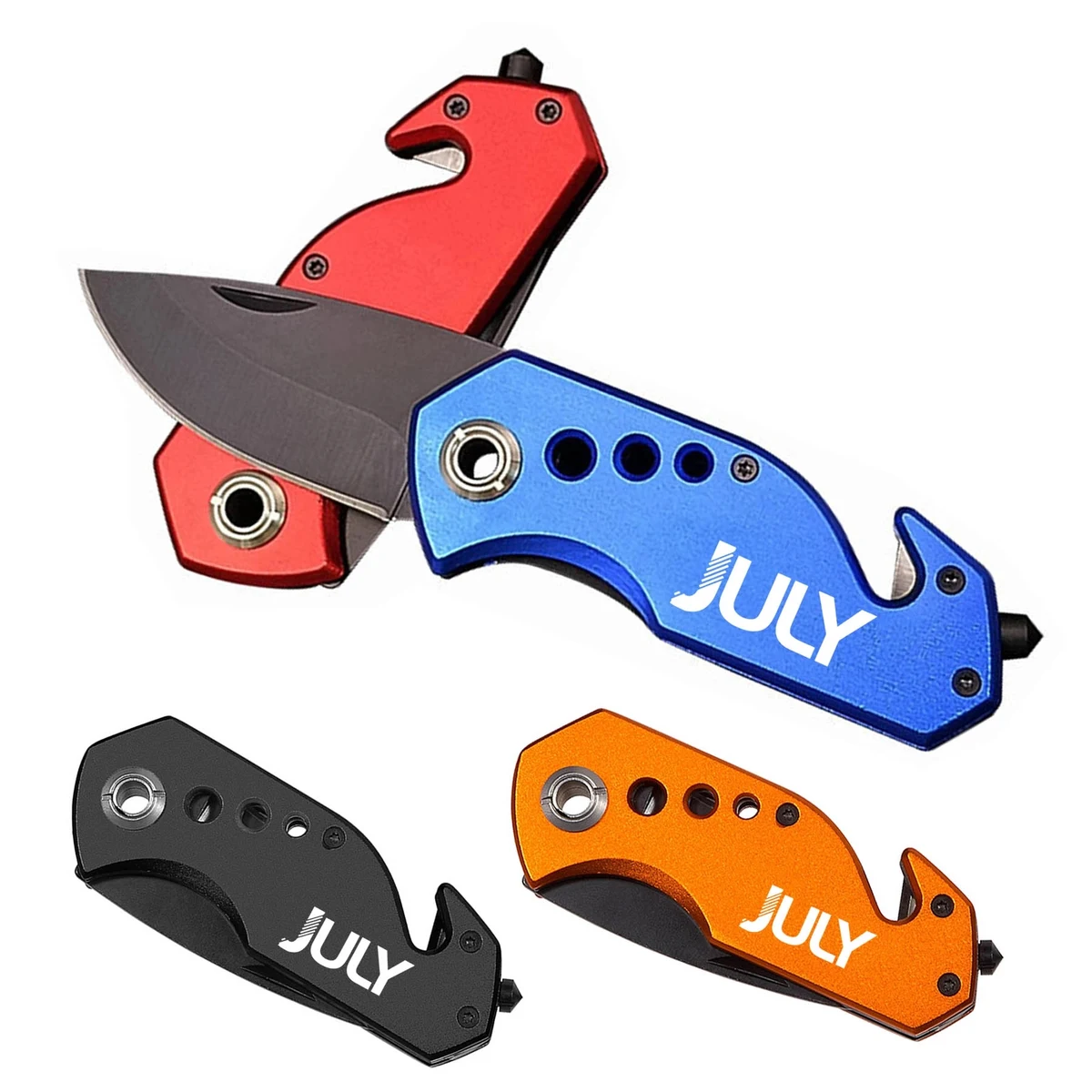 Edc Folding Tactical Pocket Knife 1