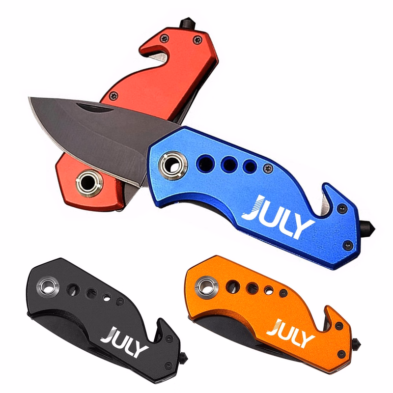 Edc Folding Tactical Pocket Knife