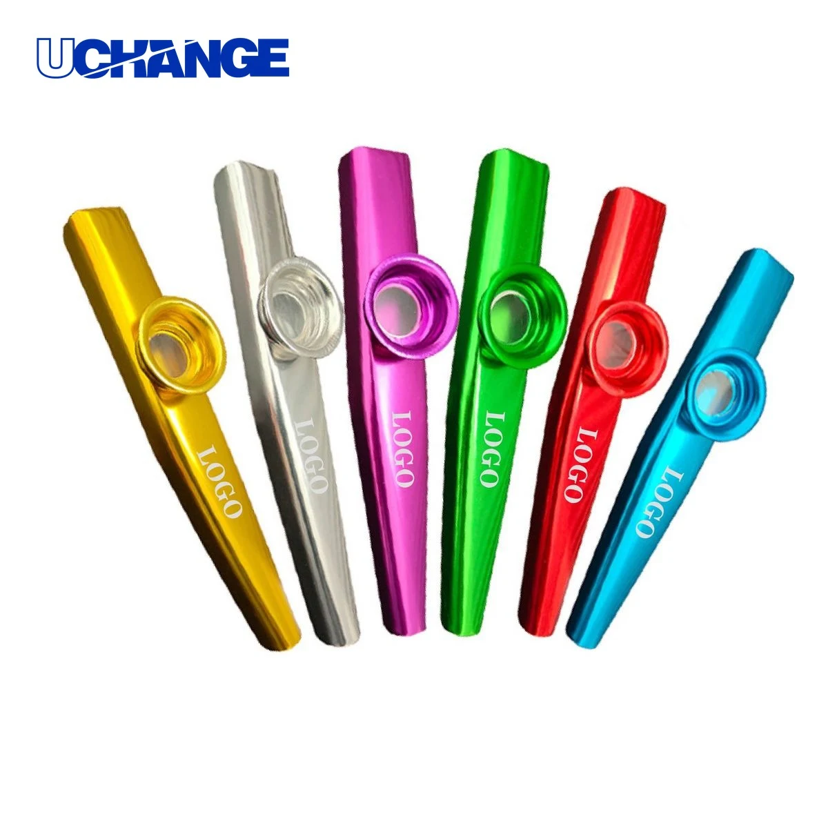Children's Kazoo Instrument 1
