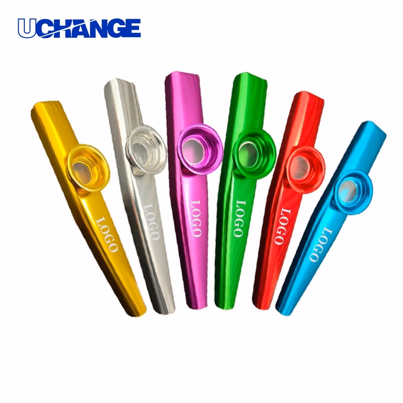 Children's Kazoo Instrument