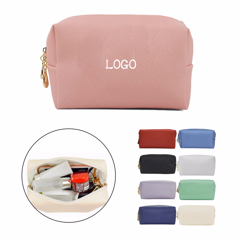 Portable Outdoor Makeup Bag