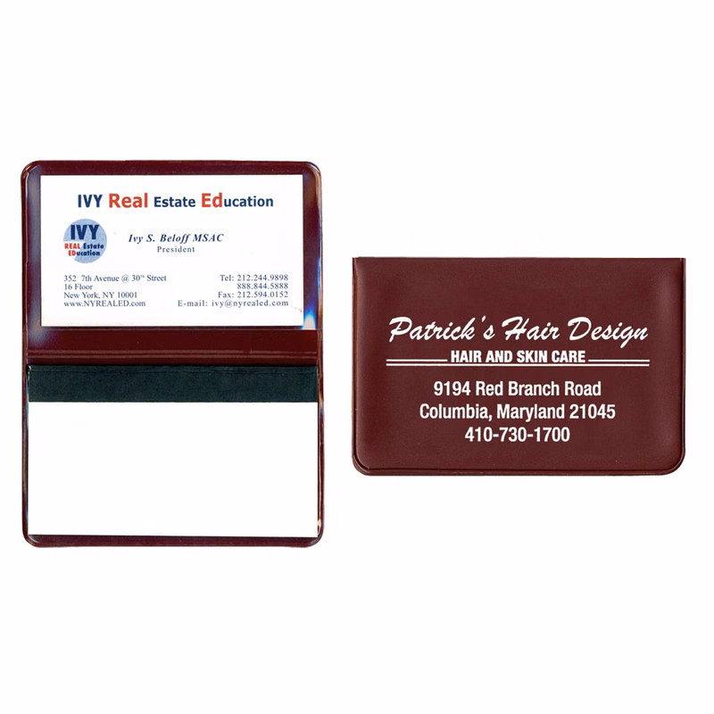 Pocket Jot-a-Memo