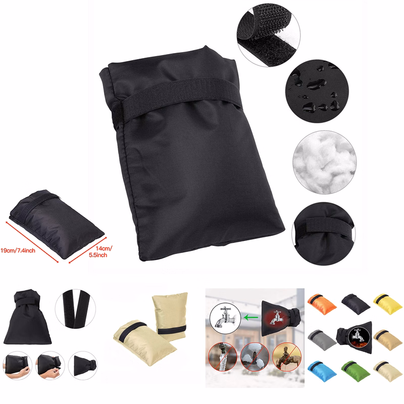 Outdoor Faucet Cover