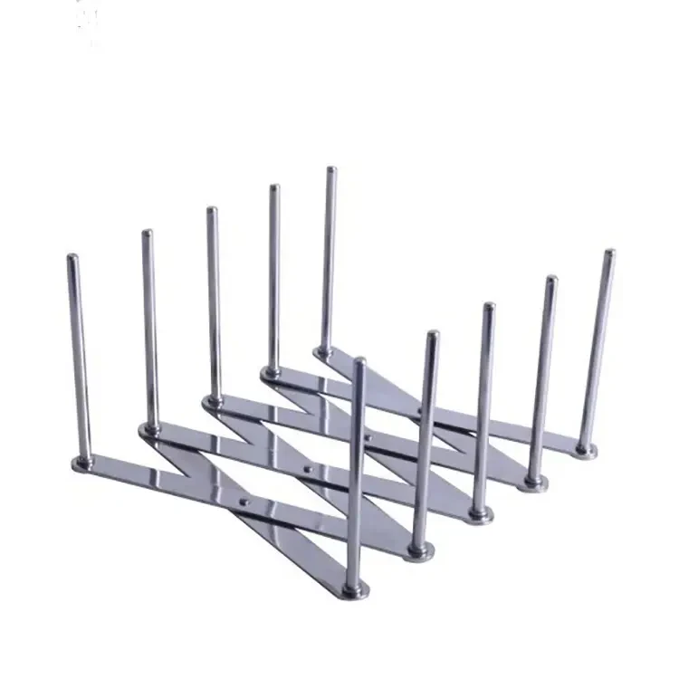 Dish Plate Drying Rack 1