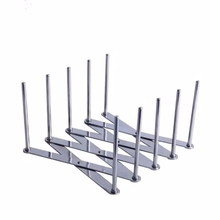 Dish Plate Drying Rack