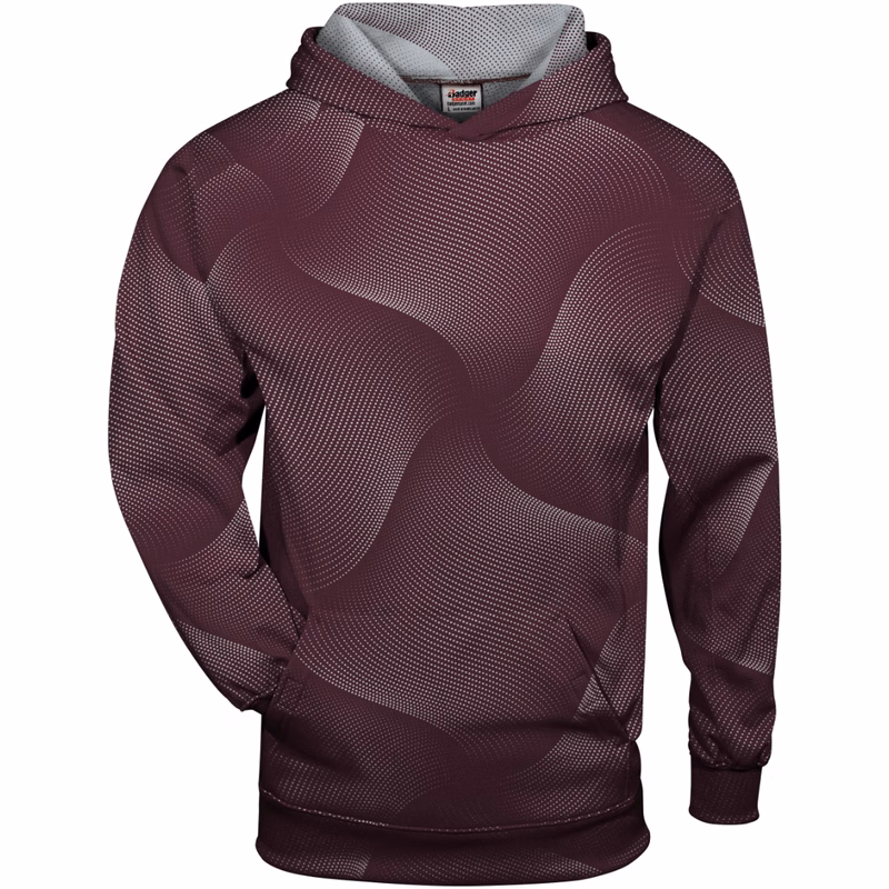 Warp Hood